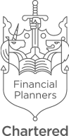The Chartered Financial Planner logo